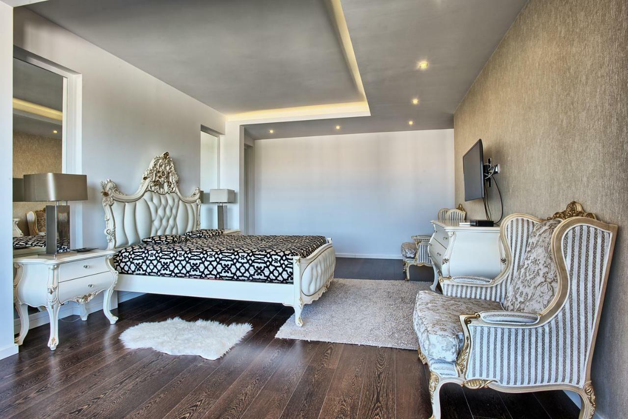 Myplace Lisbon - Areeiro Exterior foto