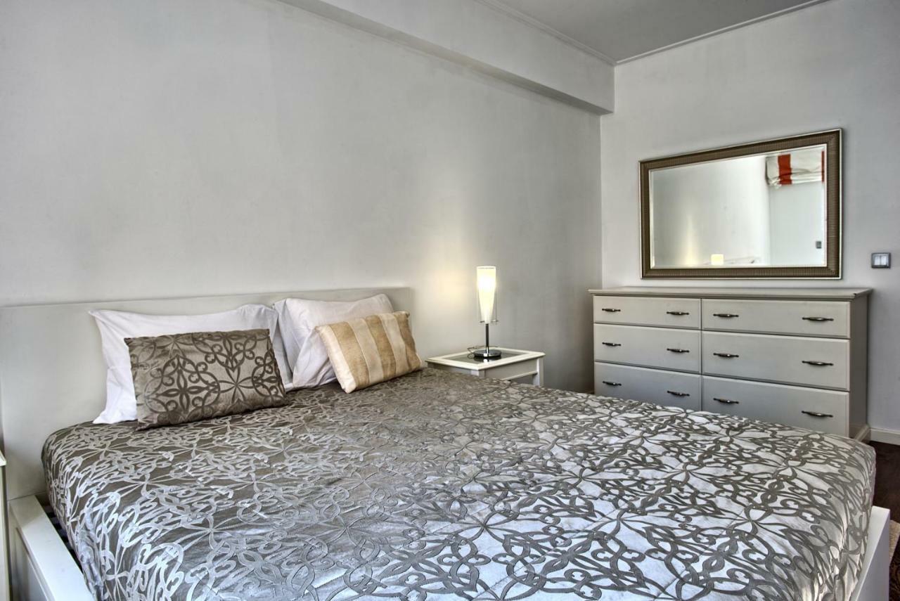 Myplace Lisbon - Areeiro Exterior foto