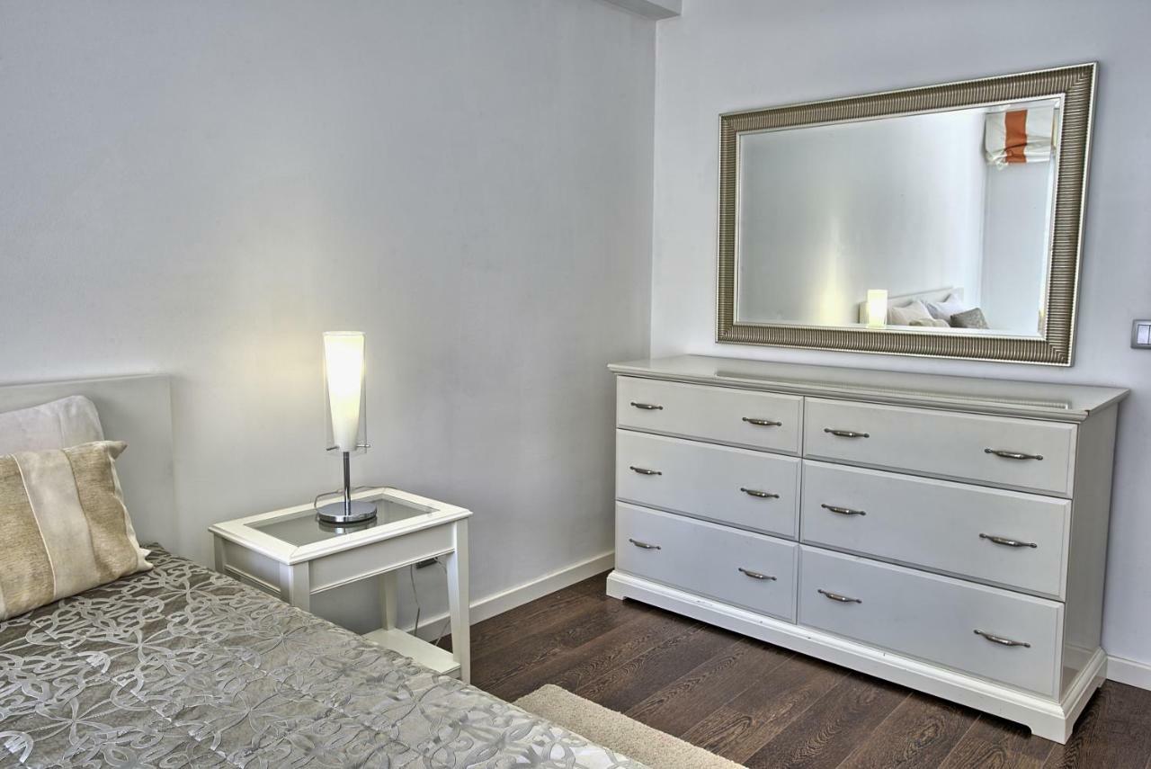 Myplace Lisbon - Areeiro Exterior foto